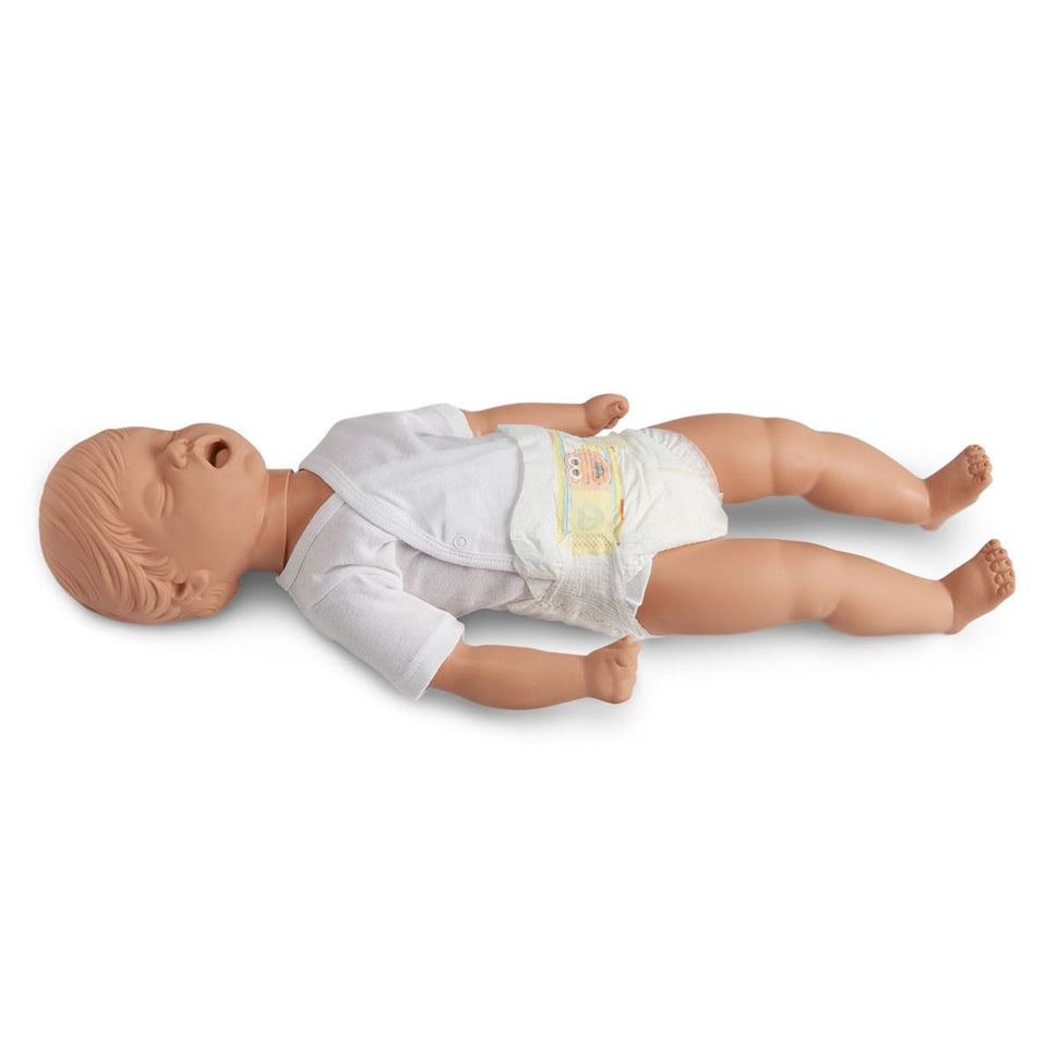 Billy 6 - 9 Month Old Baby Rescue Manikin