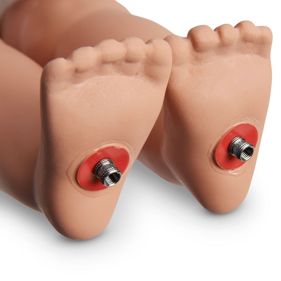 Billy 6 - 9 Month Old Baby Rescue Manikin