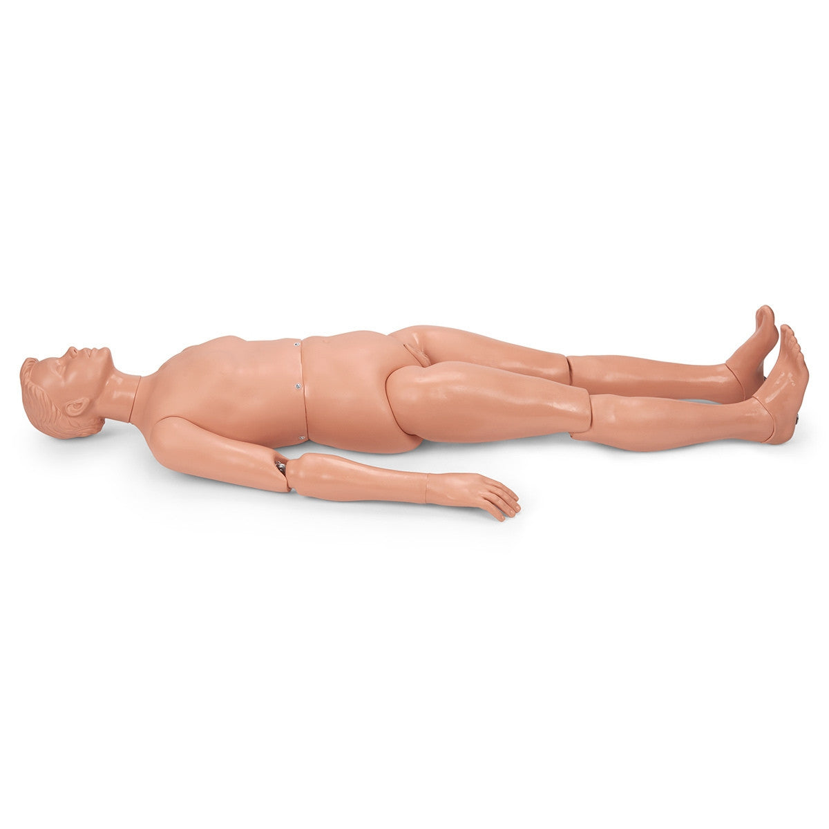 Weighted Patient Care Manikin (48 kg)
