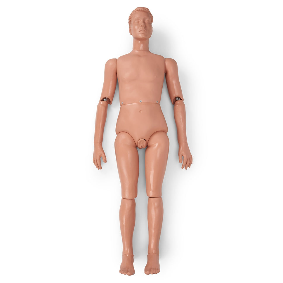 Weighted Patient Care Manikin (48 kg)