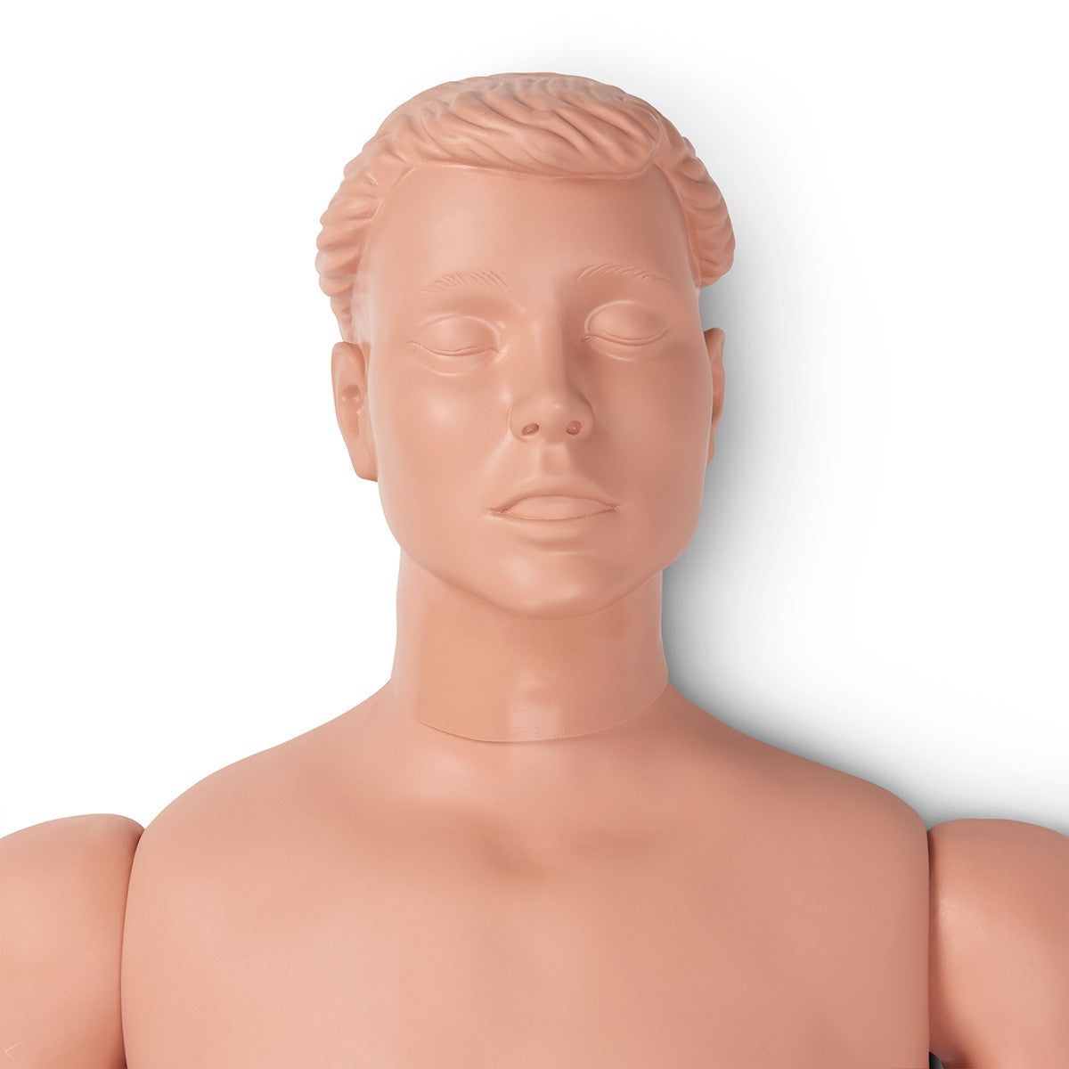 Weighted Patient Care Manikin (48 kg)