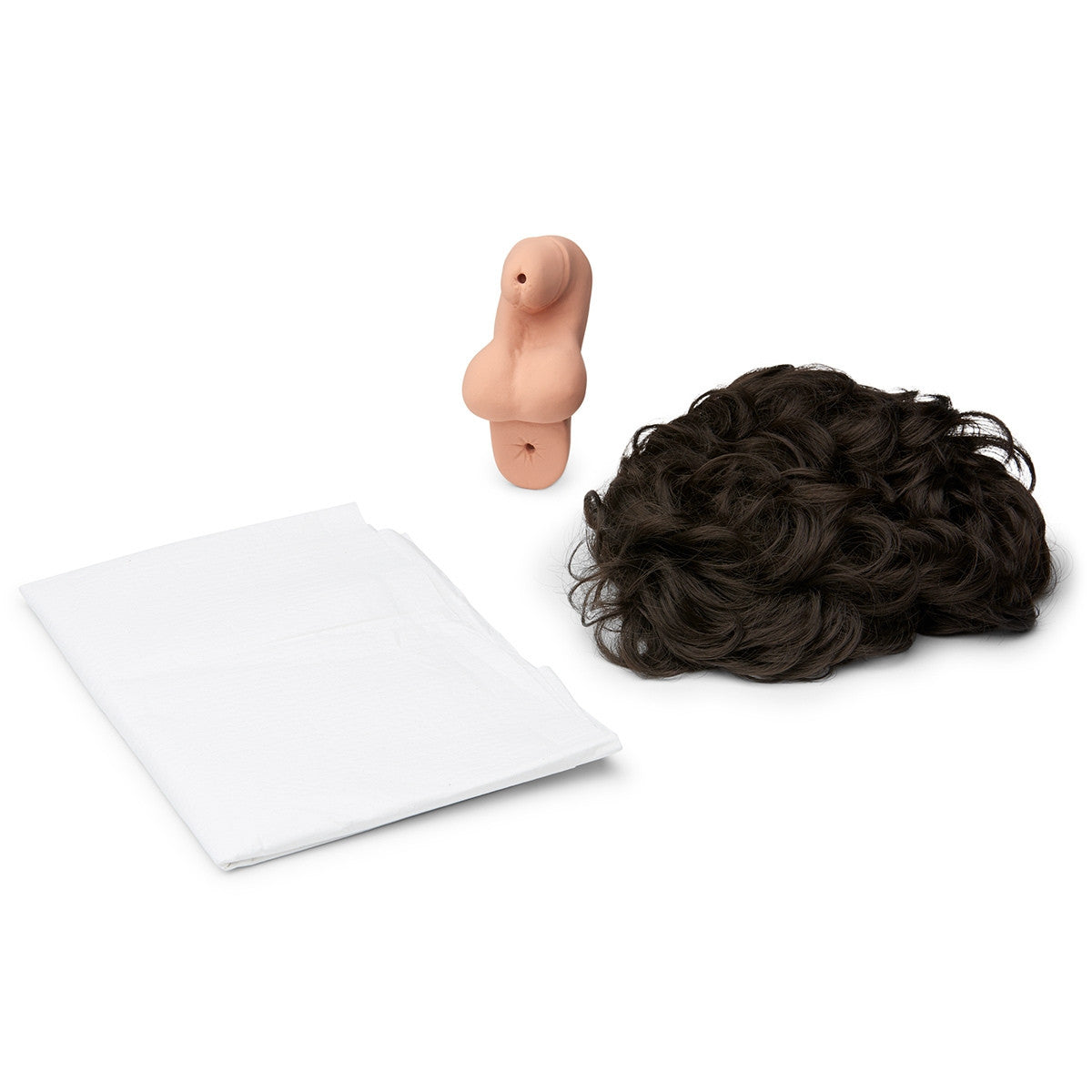 Weighted Patient Care Manikin (48 kg)