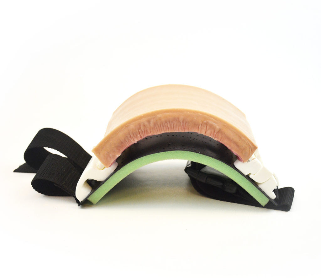 Wearable Chest Tube Trainer