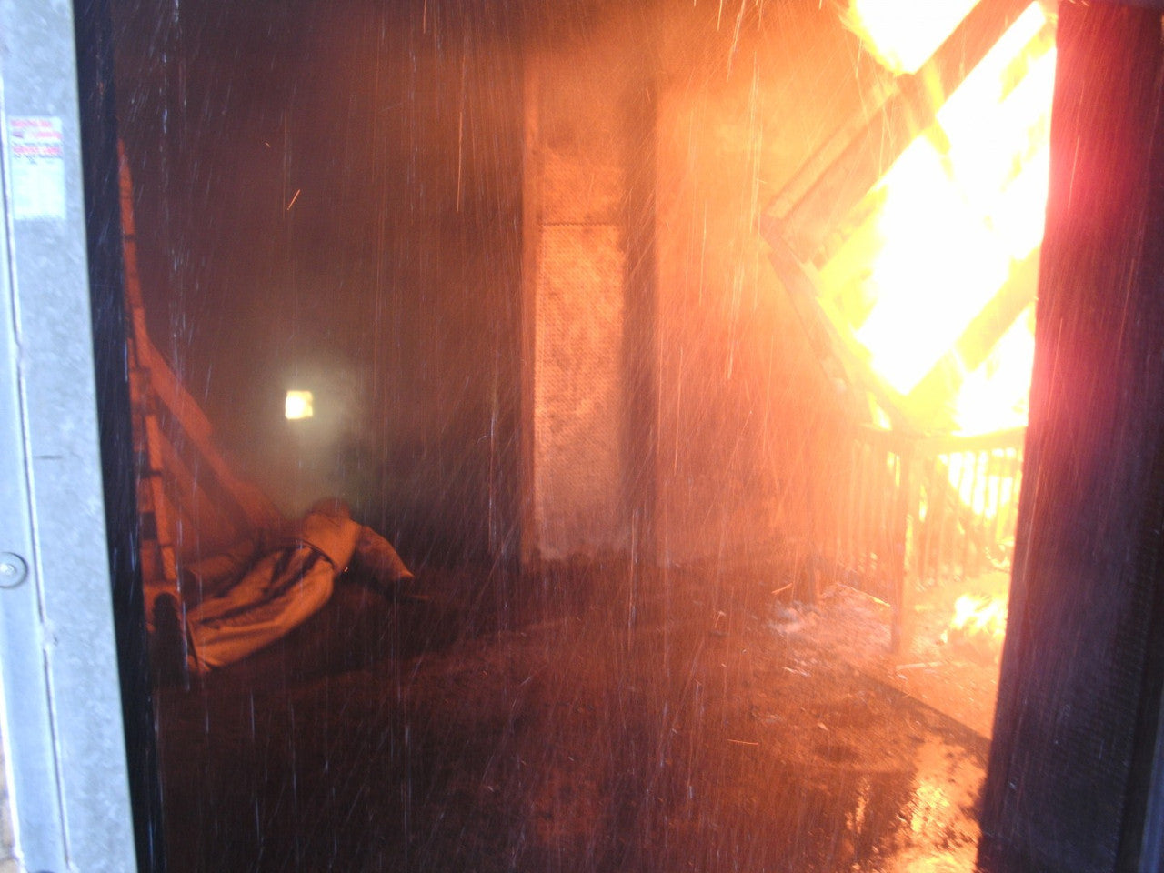 Adult Firehouse Training Manikin