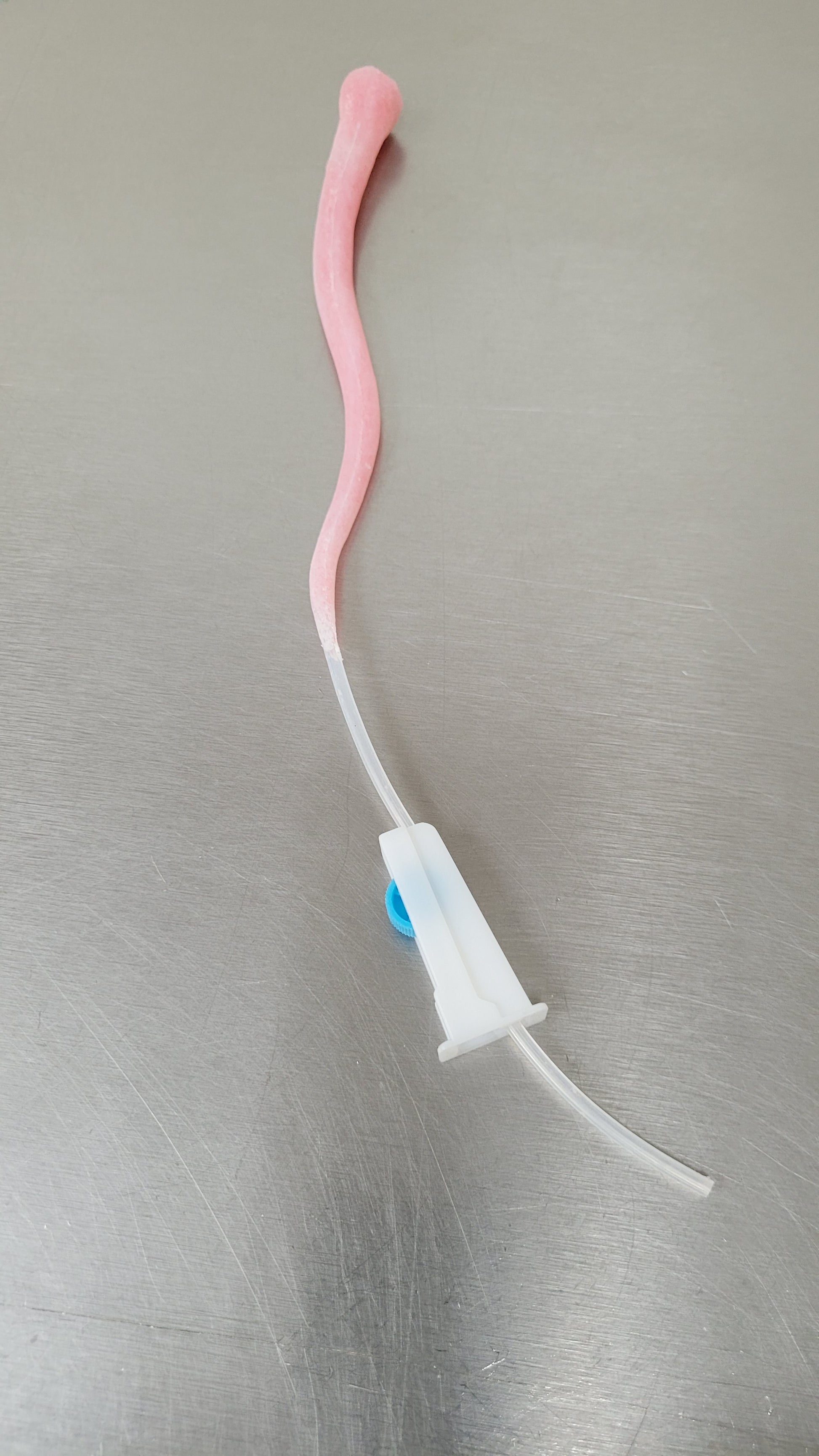 Squeekums Replacement Tail