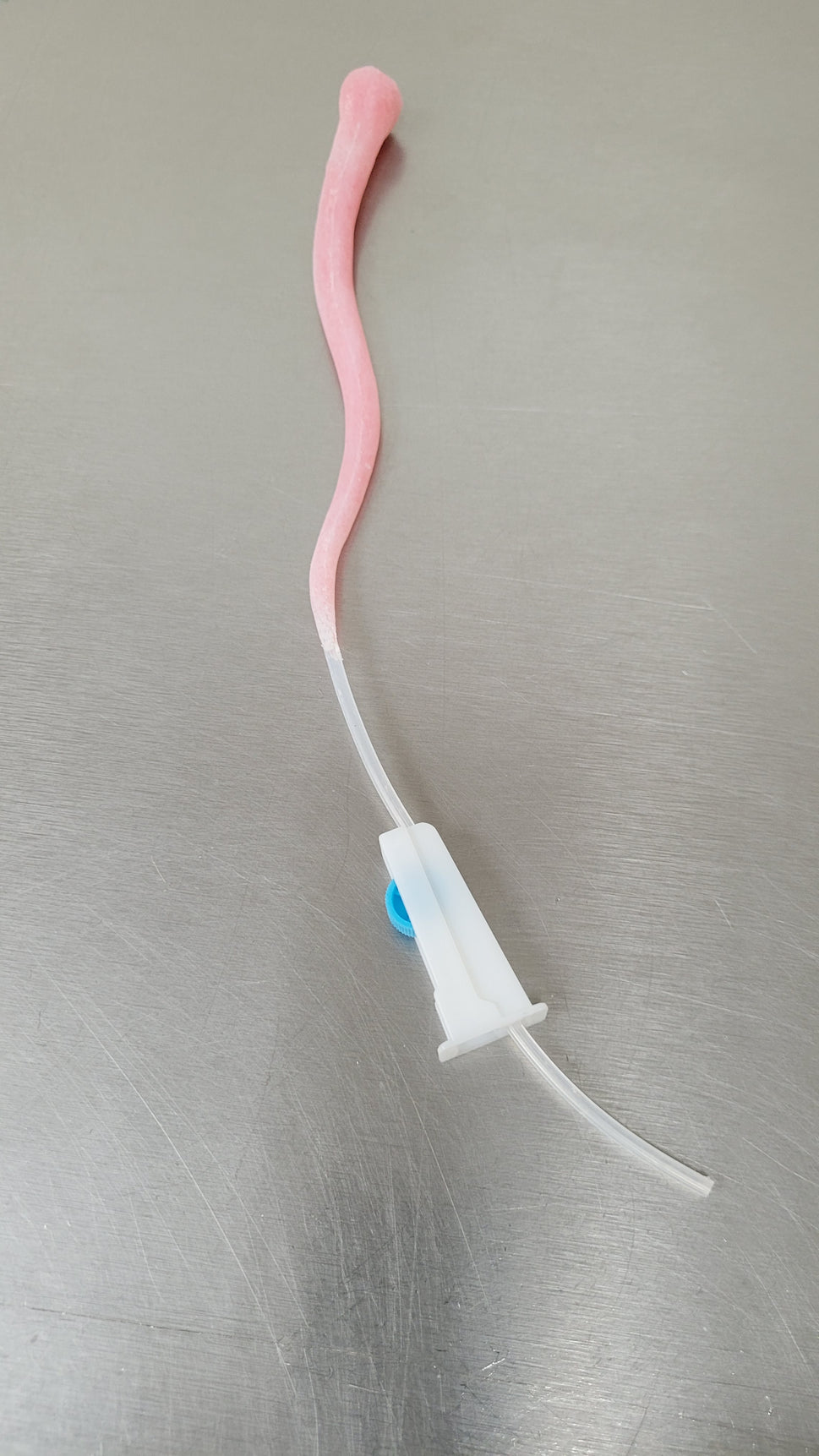 Squeekums Replacement Tail