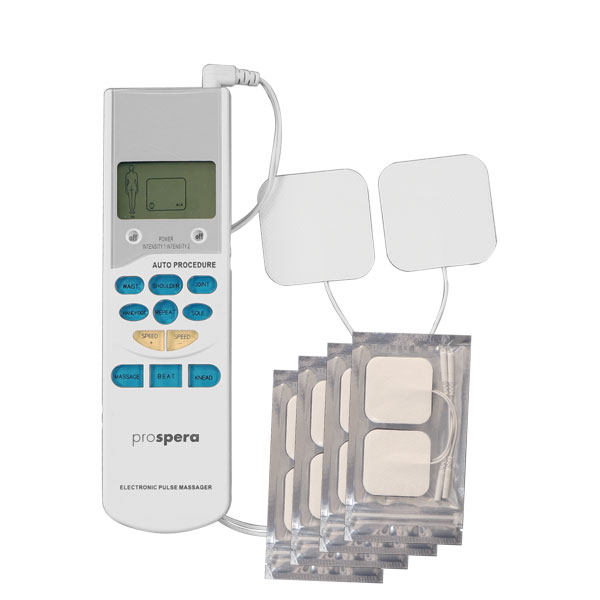 Geriatric Tremor Simulator that causes hand tremors through EMS technology