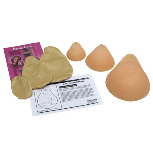 ABC Cup BSE Model Set