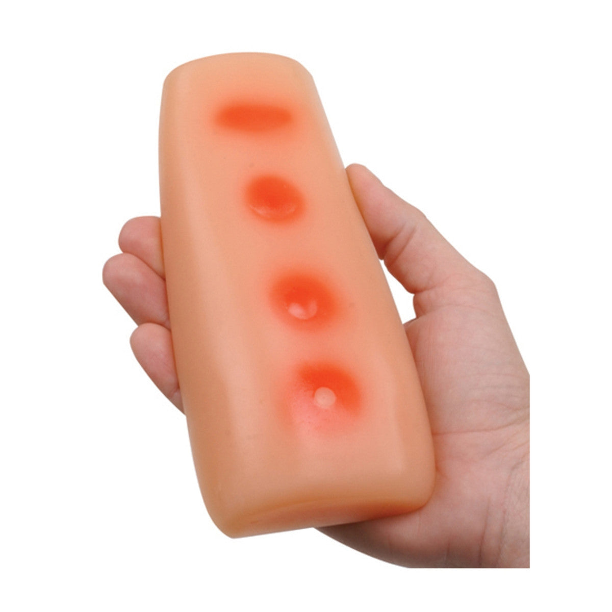 Deluxe TB Testing Arm Set