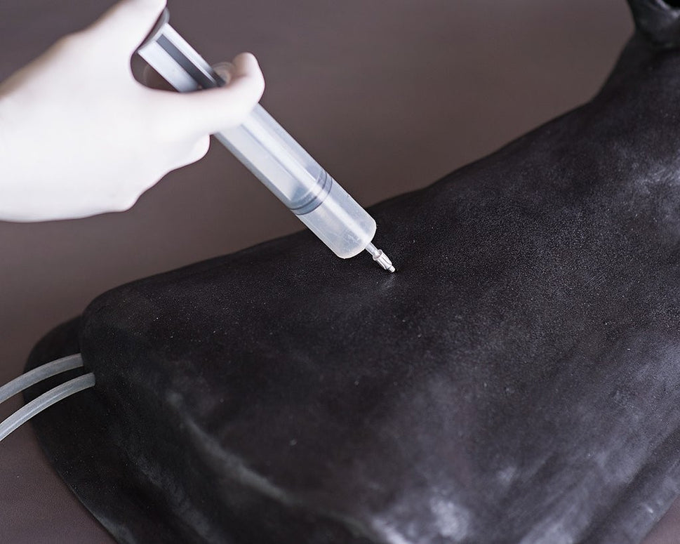 Advanced Equine Simulator