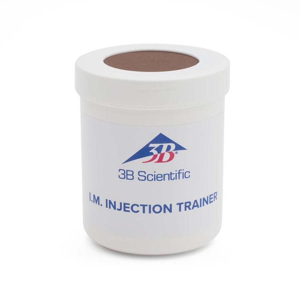 3B Intramuscular Injection Simulator
