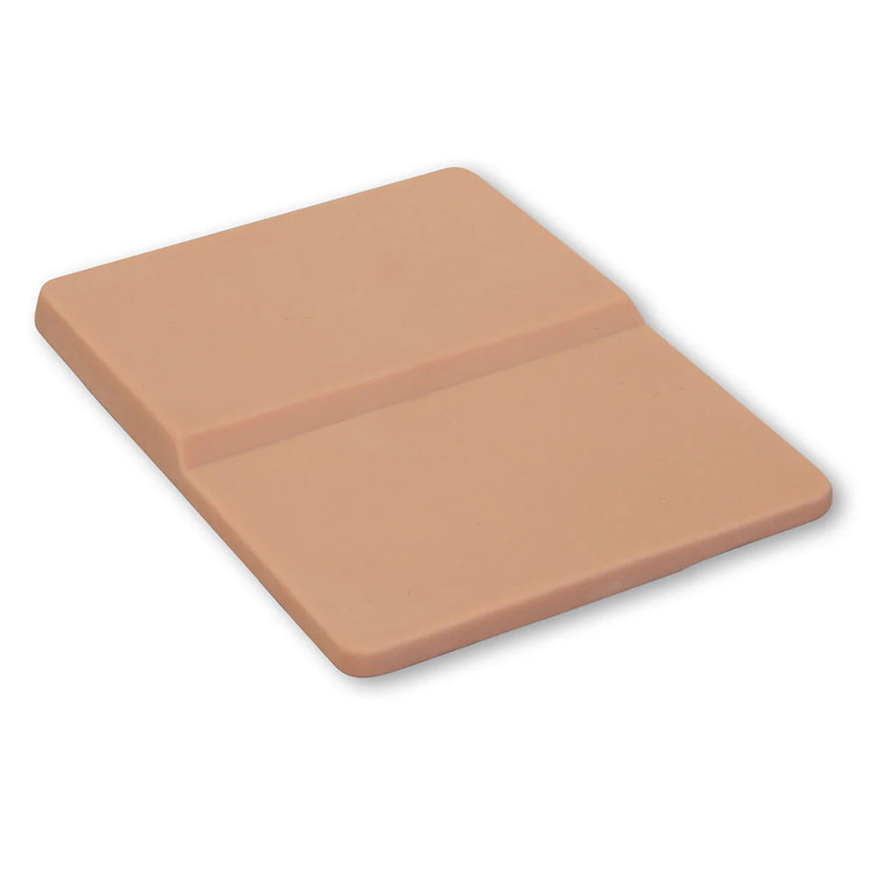 Replacement Skin Flap for PORT - "Body In A Box"
