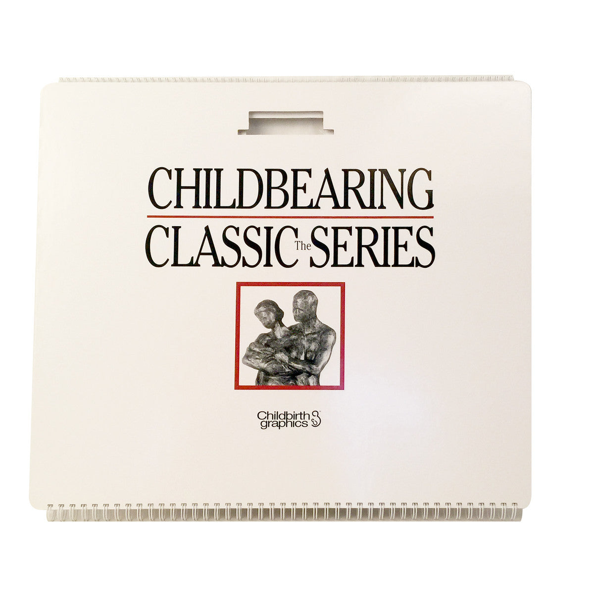 Childbearing: The Classic Series Large-Size Flip Chart