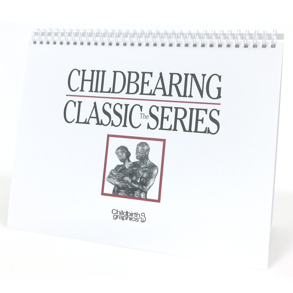 Childbearing: The Classic Series Desk-Size Flip Chart