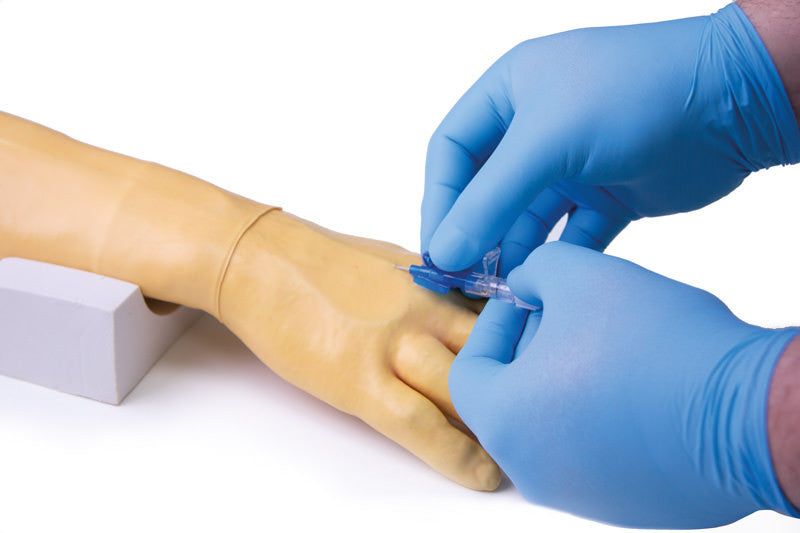 Intravenous Injection and Infusion Training Arm