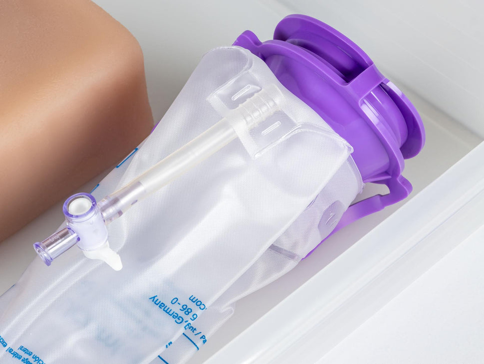 Wound Packing Trainer