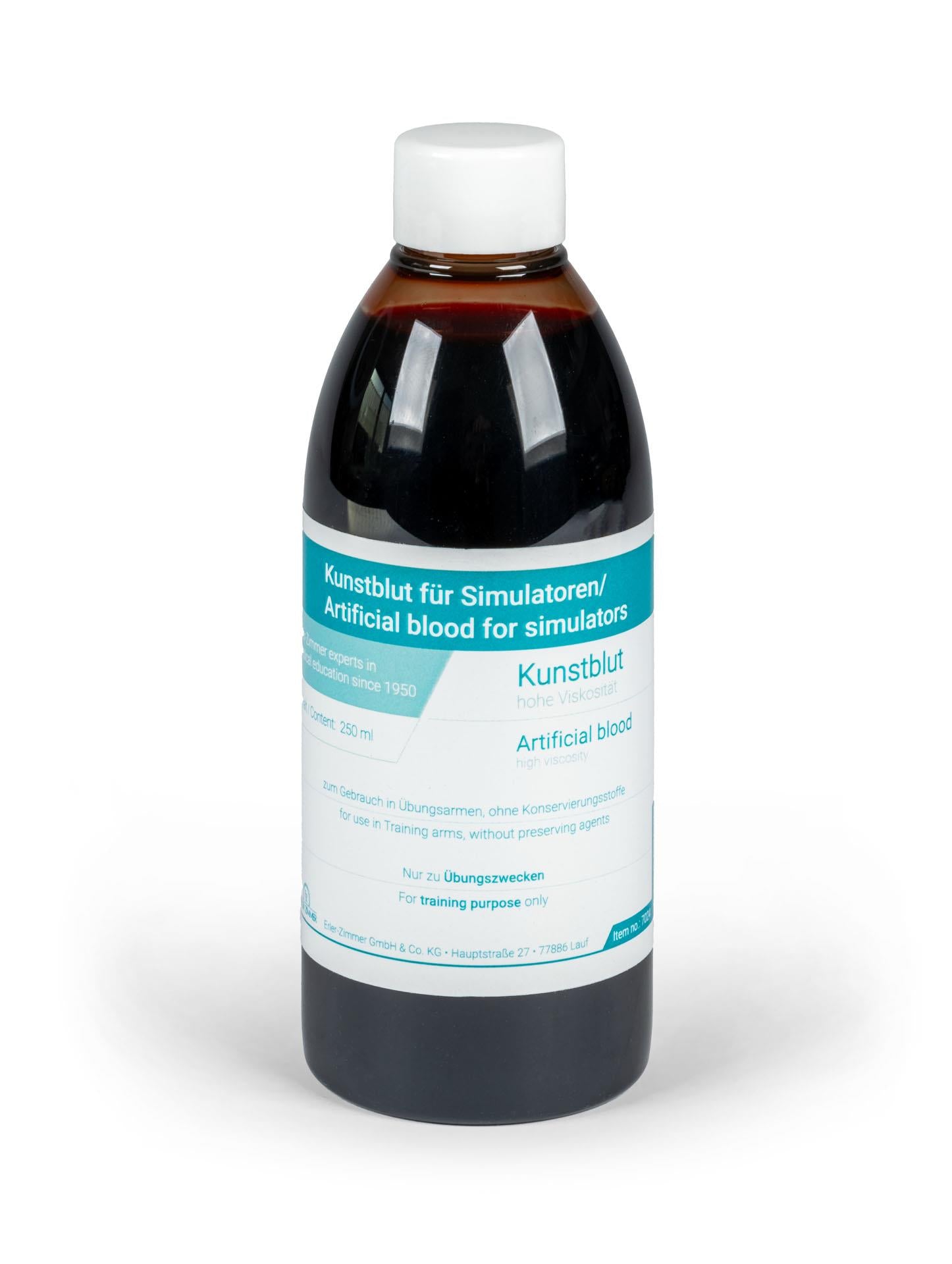 Wound Packing Trainer