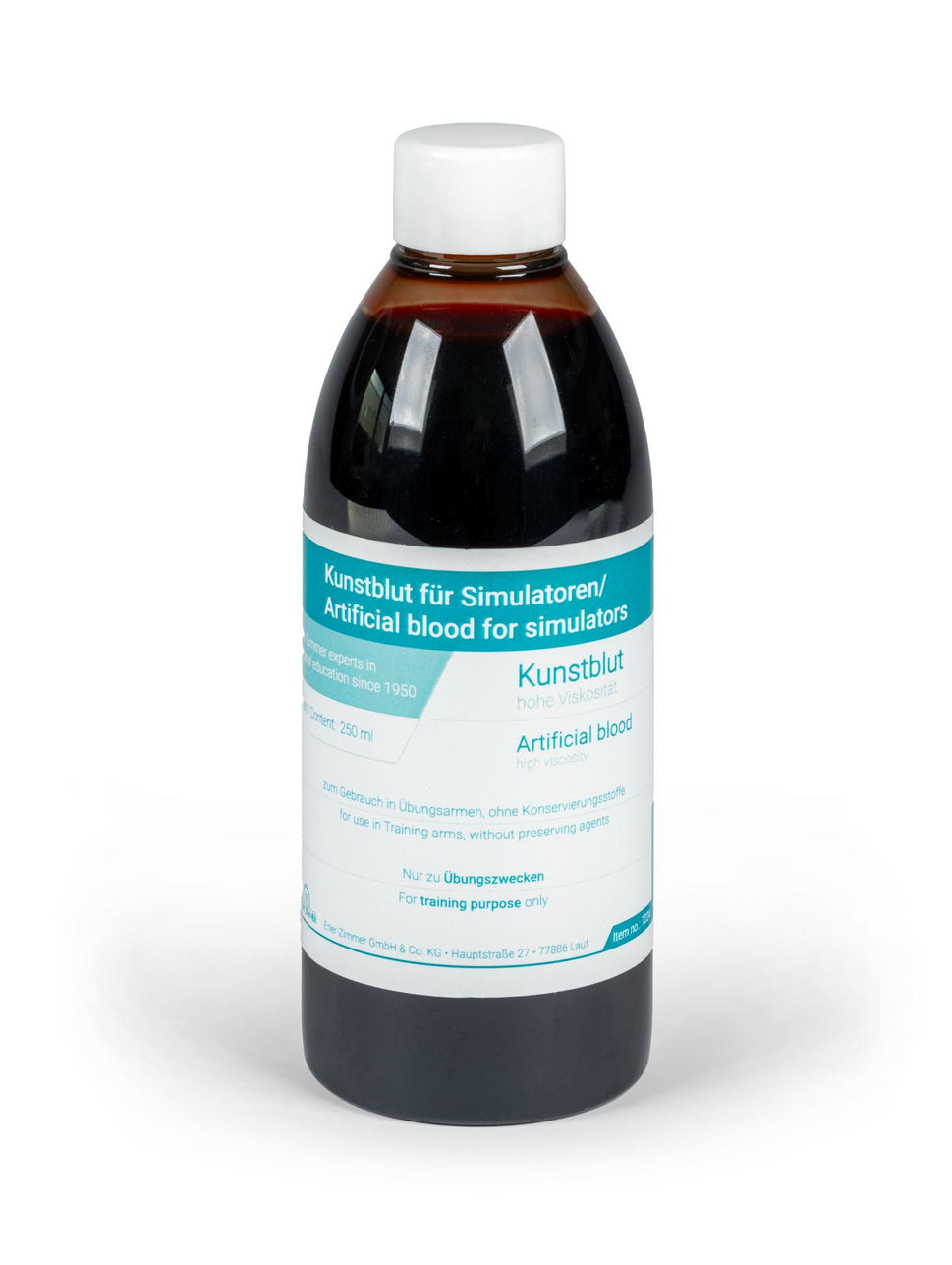 Wound Packing Trainer