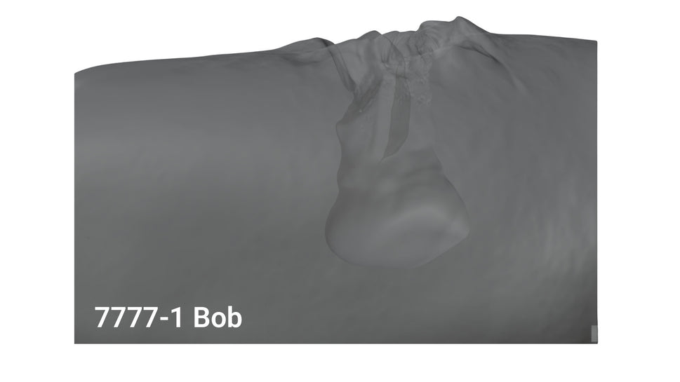 "Blood Brothers" Wound Packing Trainer