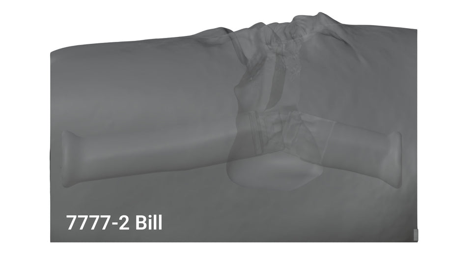 "Blood Brothers" Wound Packing Trainer