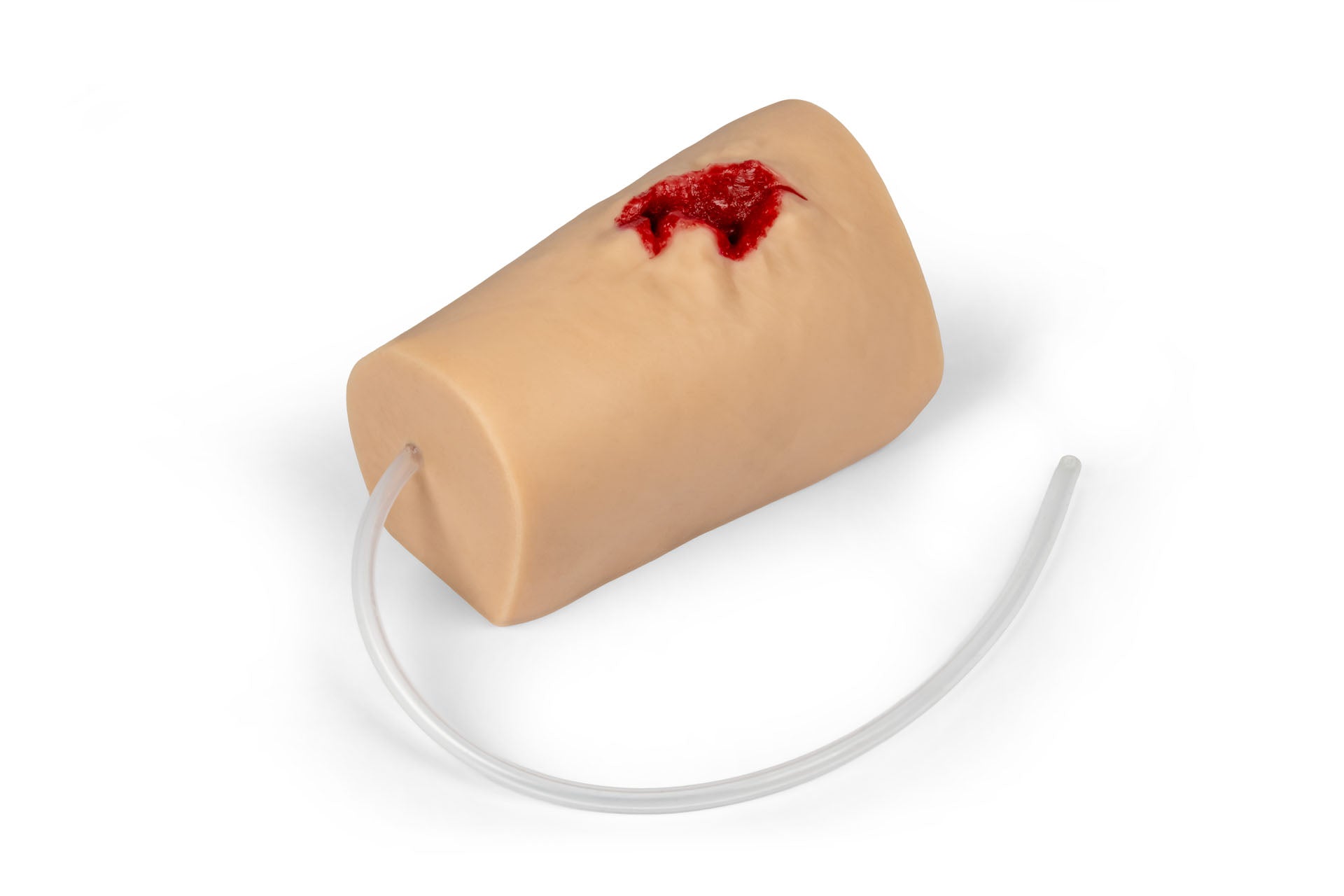 "Blood Brothers" Wound Packing Trainer