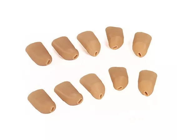 Foreskin for Circumsision Chalid Trainer (10 pieces)