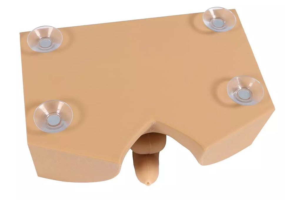 Circumcision Trainer "Circumsision Chalid"