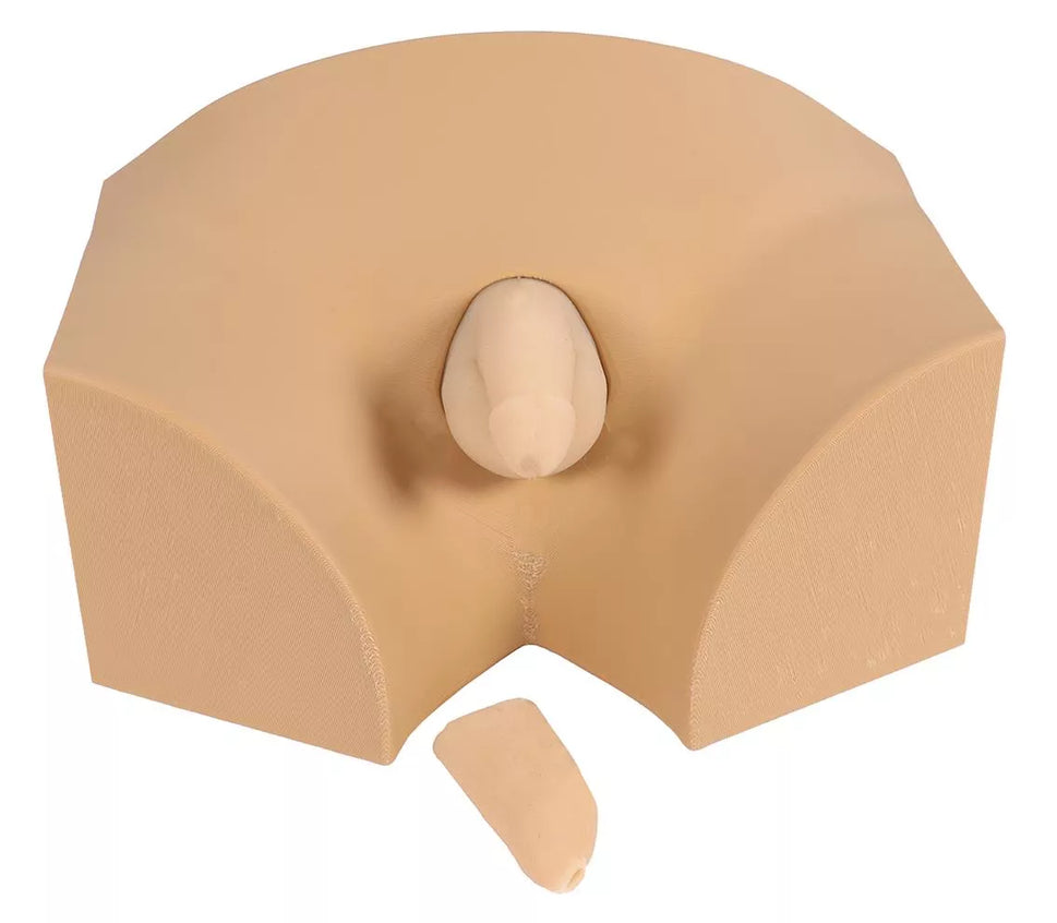 Circumcision Trainer "Circumsision Chalid"