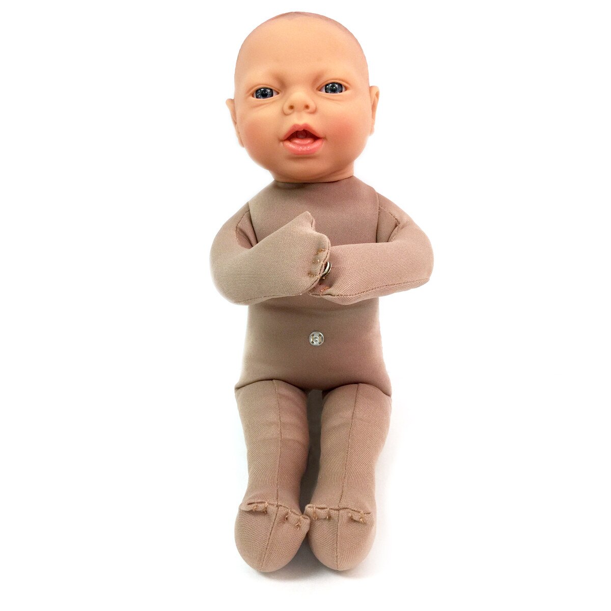 Foetal Doll Model