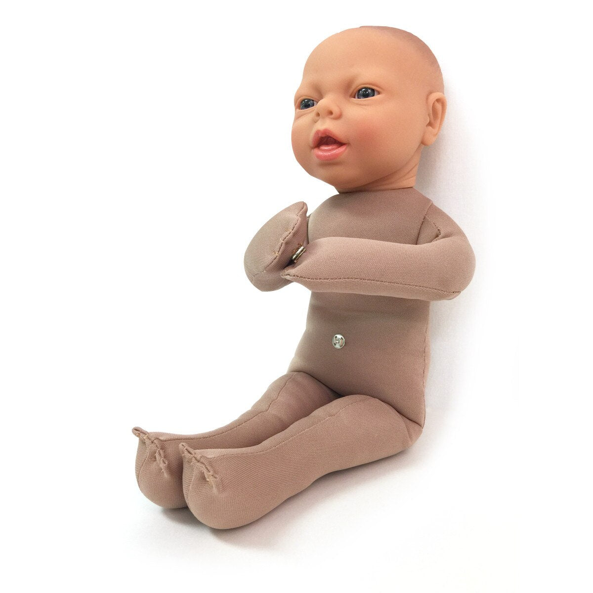 Foetal Doll Model