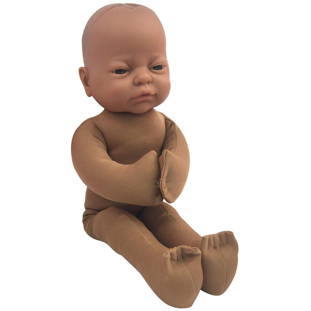 Foetal Doll Model