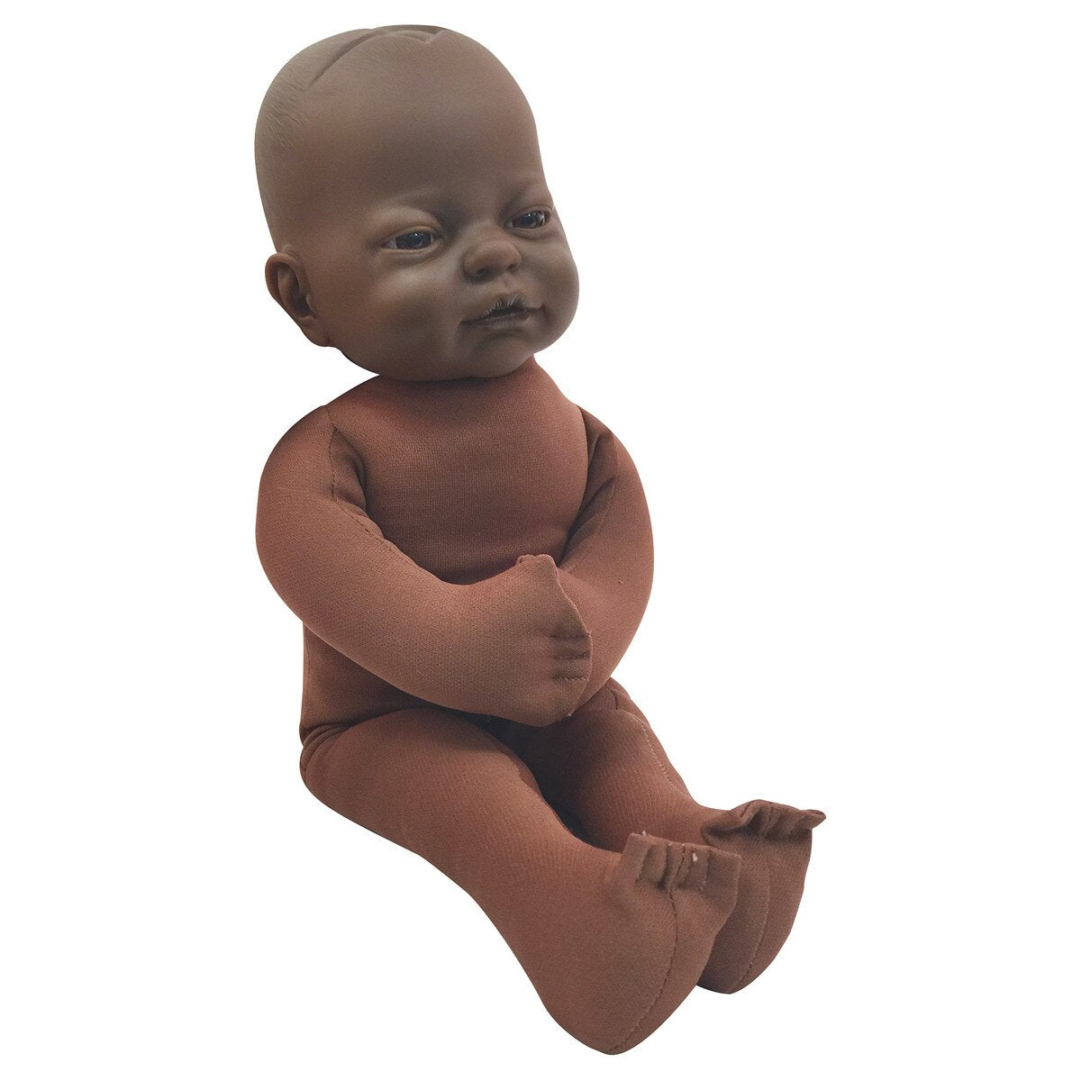 Foetal Doll Model