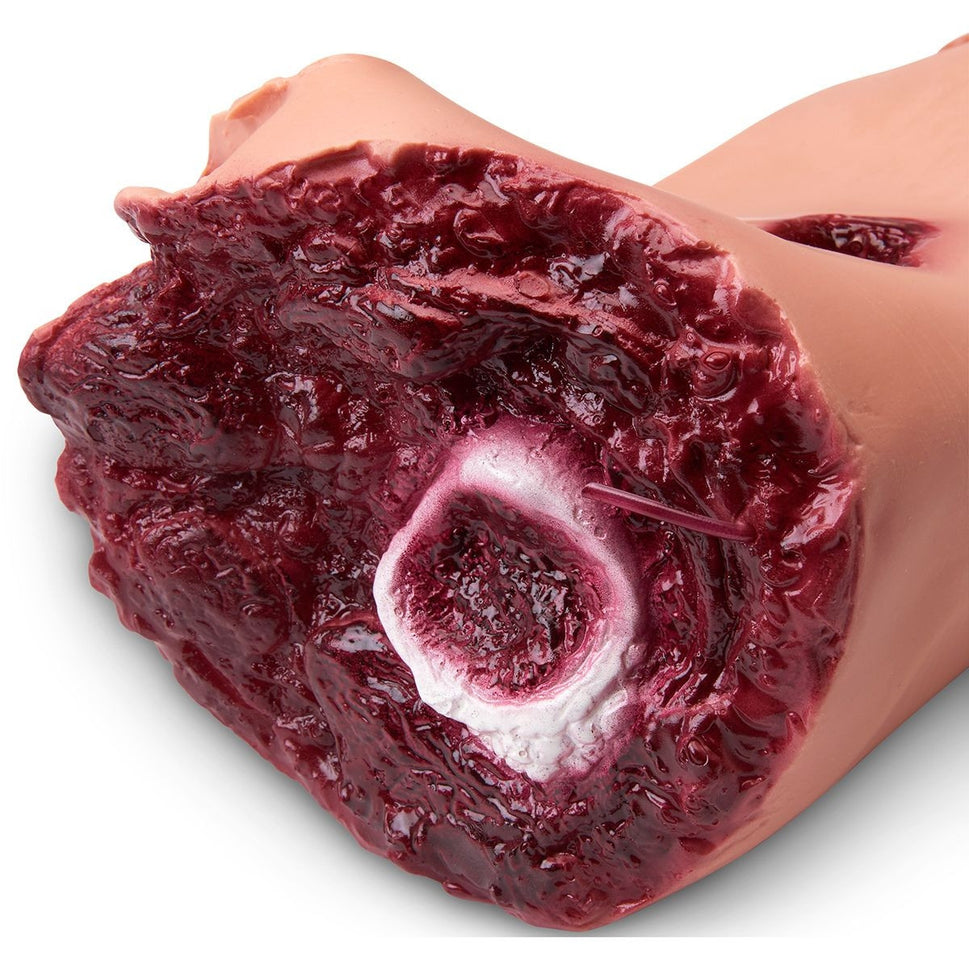 Multiple Casualty Simulation Kit