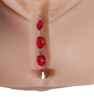 Episiotomy Simulator