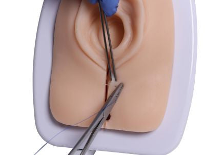 Episiotomy Simulator