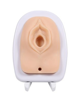 Episiotomy Simulator