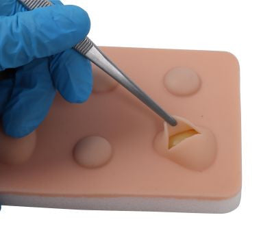 Cyst and Abscess Training Pad