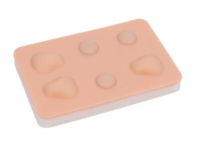 Cyst and Abscess Training Pad