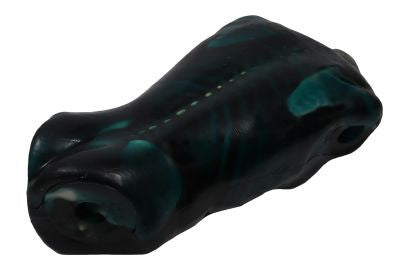 "Echo Eddie" Advanced Ultrasound & FAST Simulator