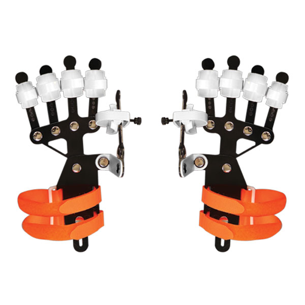 Geriatric Arthritis Simulator