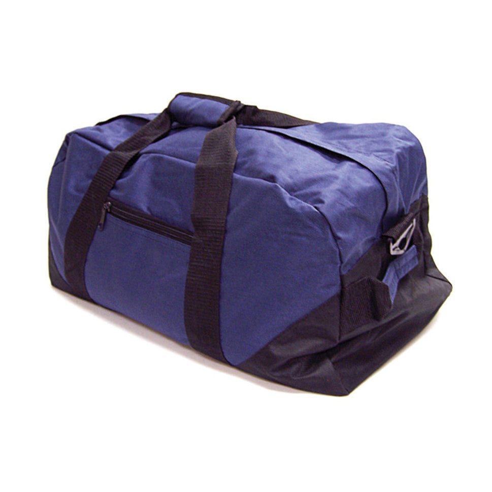 Large Duffel Bag for Abdominal Palpation Model