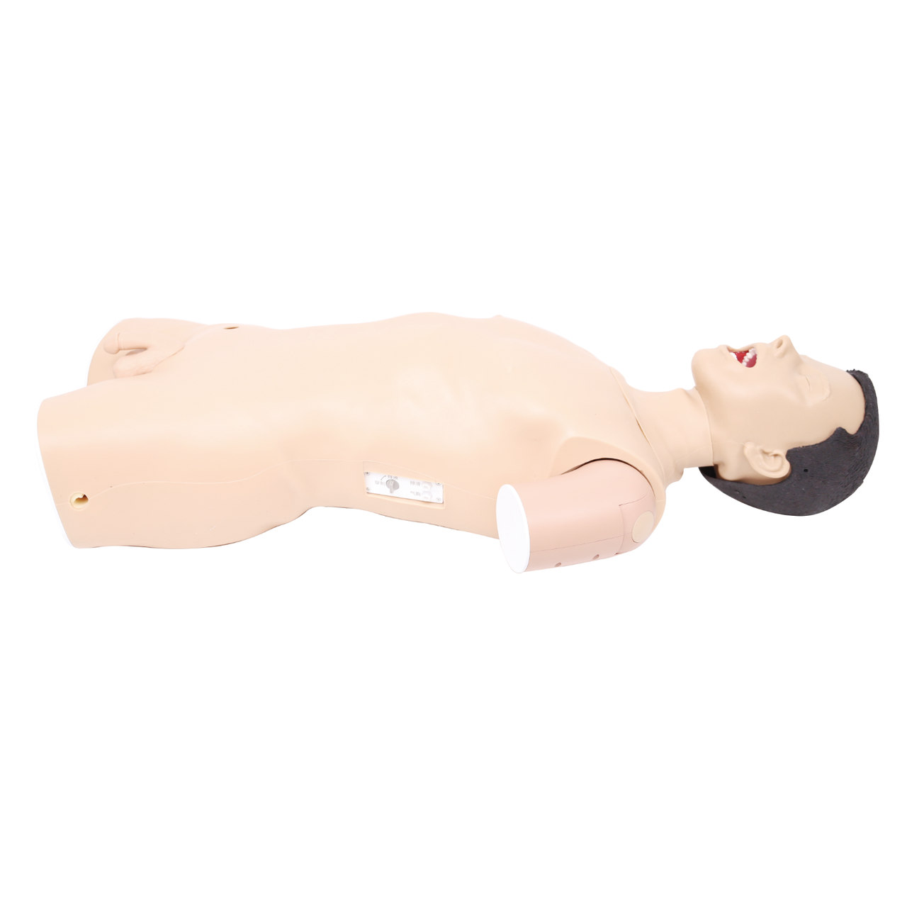 Pneumothorax Percussion and Thoracostomy Catheter Removal Task Trainer