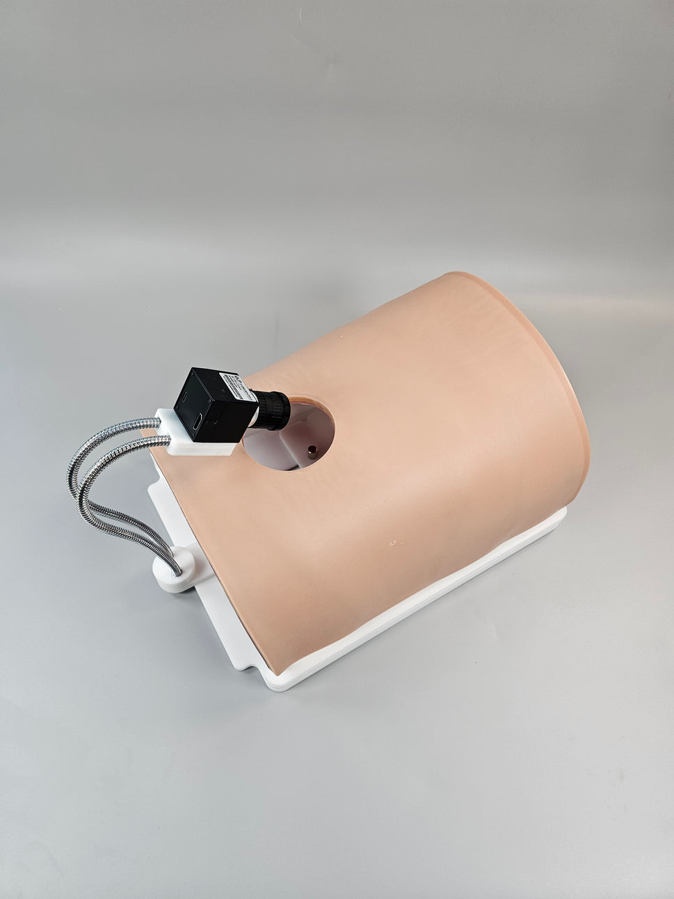 Laparoscopic Body Type Trainer