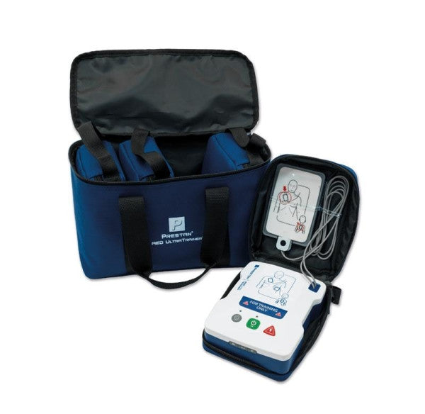 AED Ultra Trainer