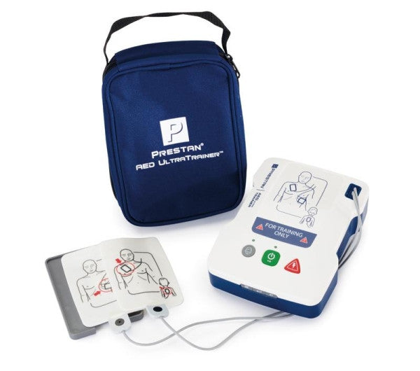 AED Ultra Trainer