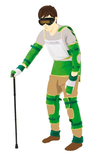 Age Simulation Set (Extra Large)