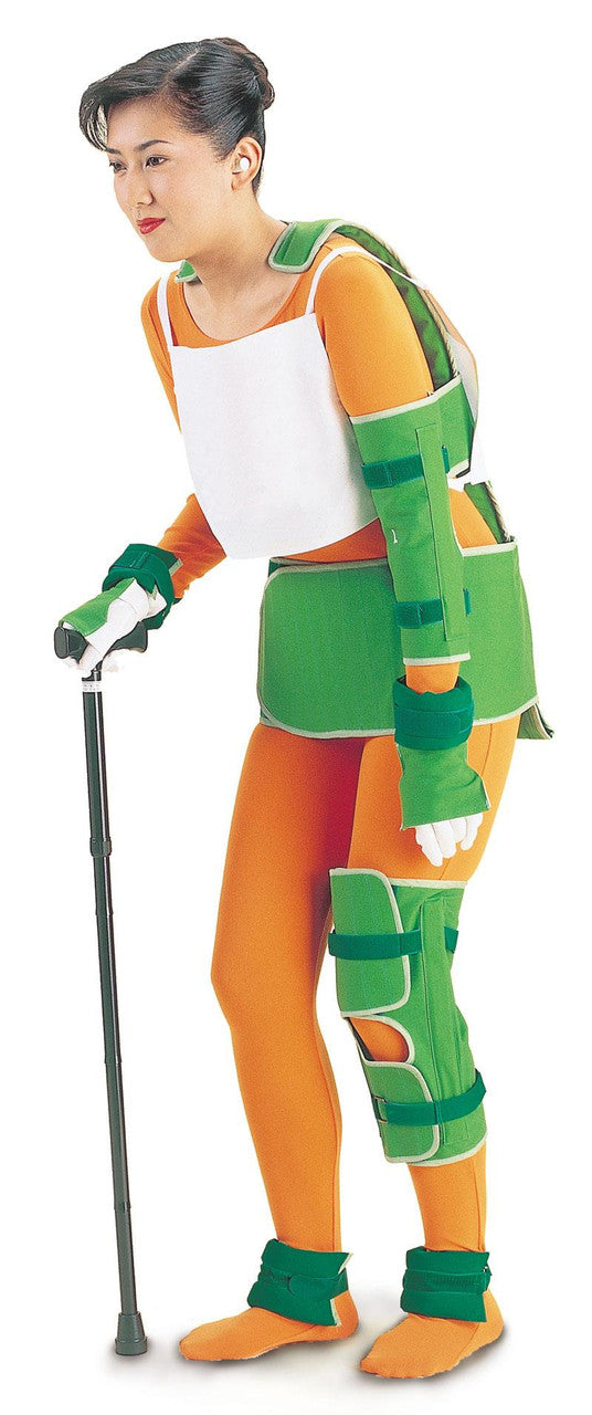 Aging Simulation Set