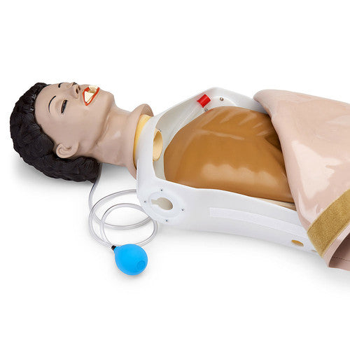 CPARLENE Full Size Manikin