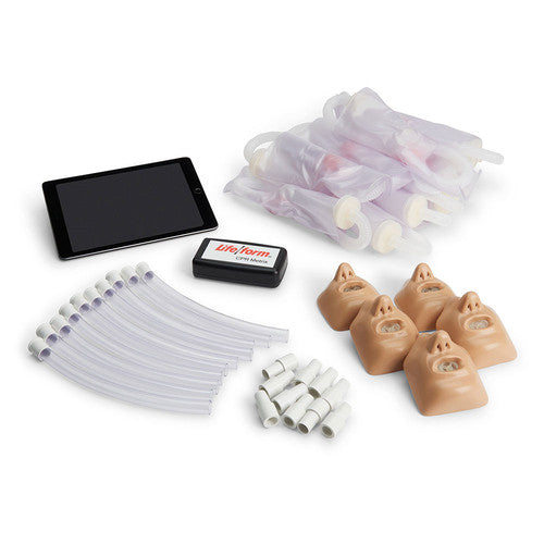 CPARLENE Full Size Manikin