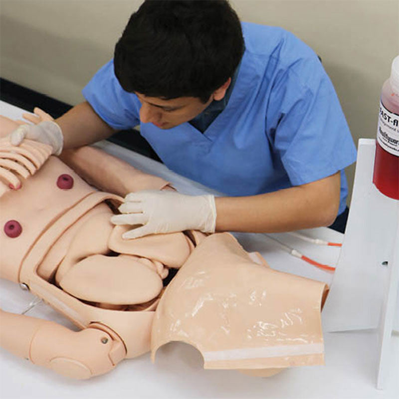 Adult Nursing Manikin